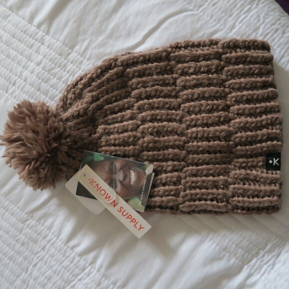 Known Supply Zola Beanie - Picture 5 of 6
